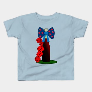 Las Vegas Kids T-Shirt